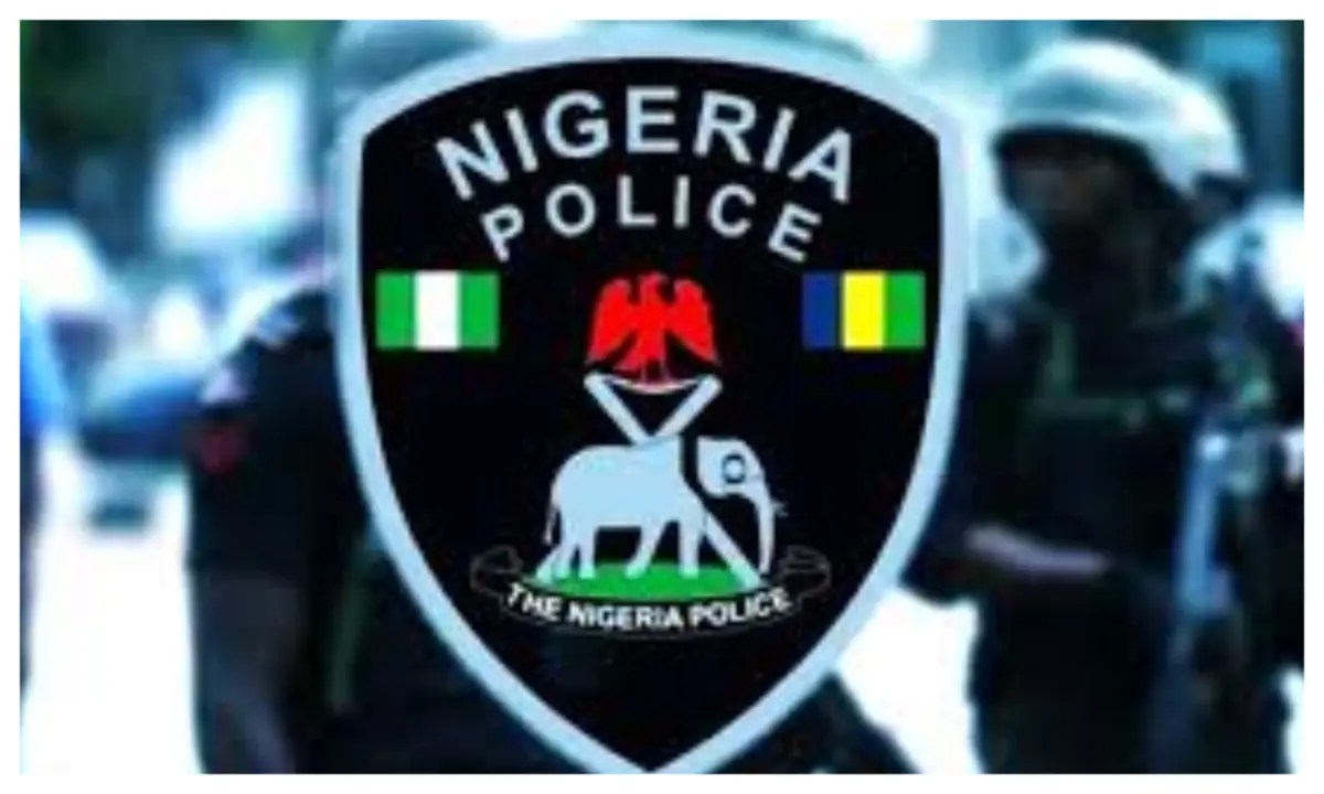 Osun Police Launch Safety Campaign to Educate Scrap Dealers on Handling Explosives