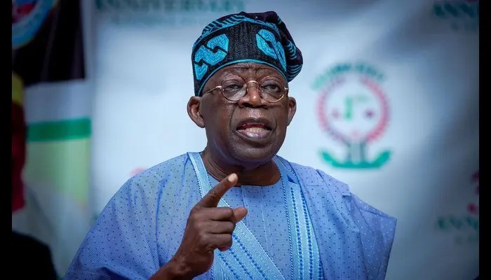 Independence Day: Tinubu Urges Nigerians to Embrace Farming, Manufacturing, and Made-in-Nigeria Goods