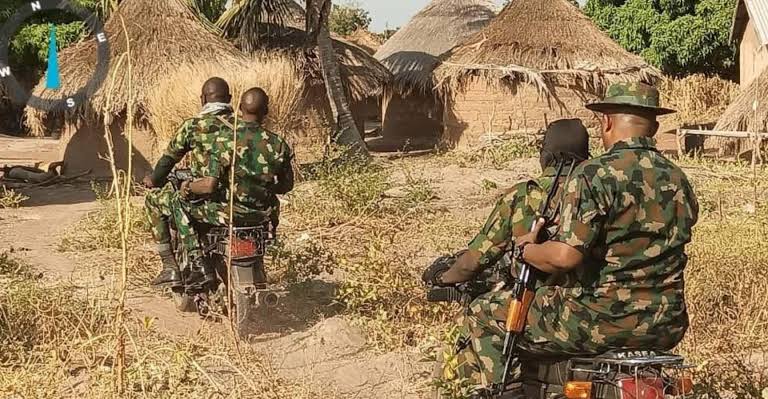 Militants Ambush Vehicles on Barkin Ladi–Dorowa Road, Christians Targeted — Local Pastor Alleges