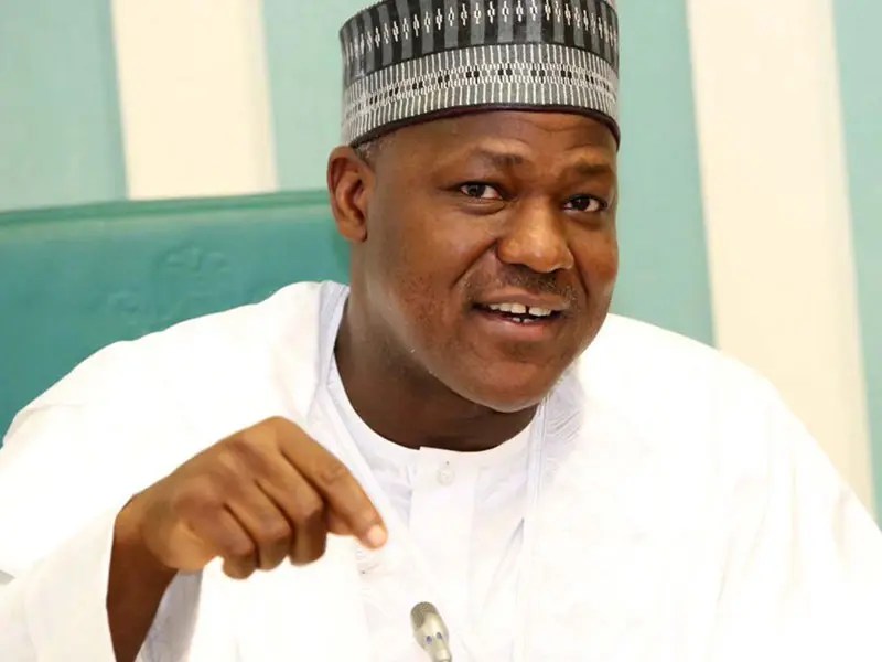 Northern Nigeria Under a Curse of Bloodshed and Poverty – Dogara Warns, Demands Urgent Action