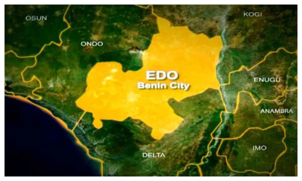 Edo Woman Fights for Life After Alleged Acid Attack as Boyfriend Flees