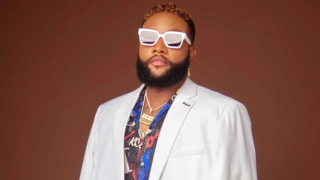 Kcee Reveals Secret to Staying Consistent in Music: “I Don’t Get Discouraged by Struggling Hits”