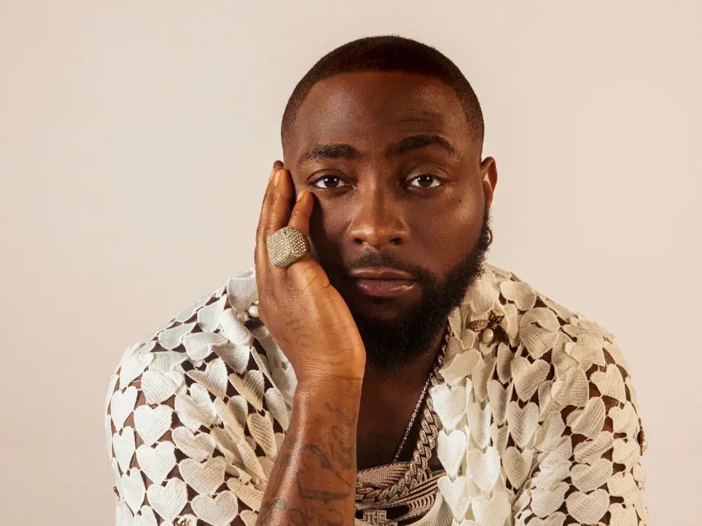 Davido Condemns Kwara Church Attack and Kebbi Schoolgirls Abduction: “No Family Deserves This Pain”