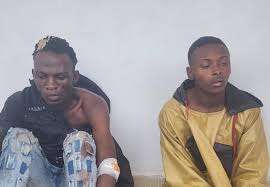 Bauchi Community Thwarts Robbery, Kills Two Suspected Armed Robbers