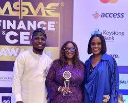 Polaris Bank Wins MSME Digital Bank of the Year Award for Inclusive Growth