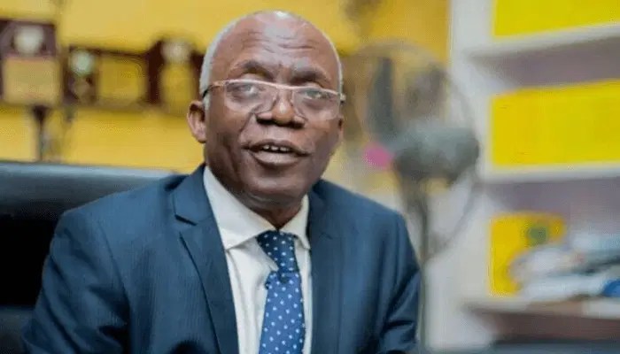Falana Demands Prosecution, Recovery of N33.75bn Meant for Poor Nigerians