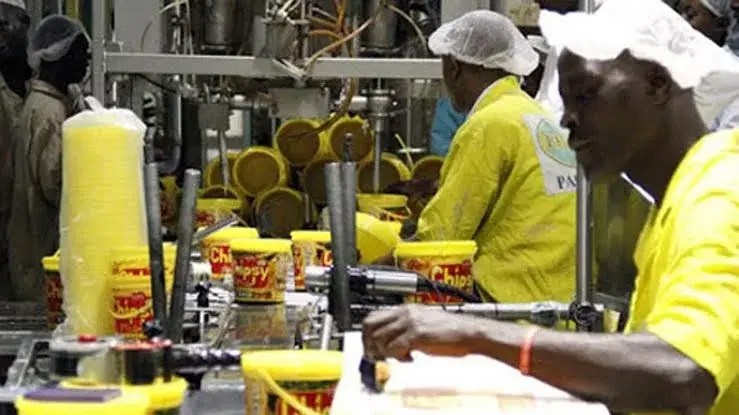 Manufacturers’ Unsold Goods Hit N1.77trn as Cost of Sales Surges