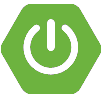 Spring Boot Logo