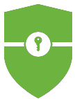 Spring Security Logo