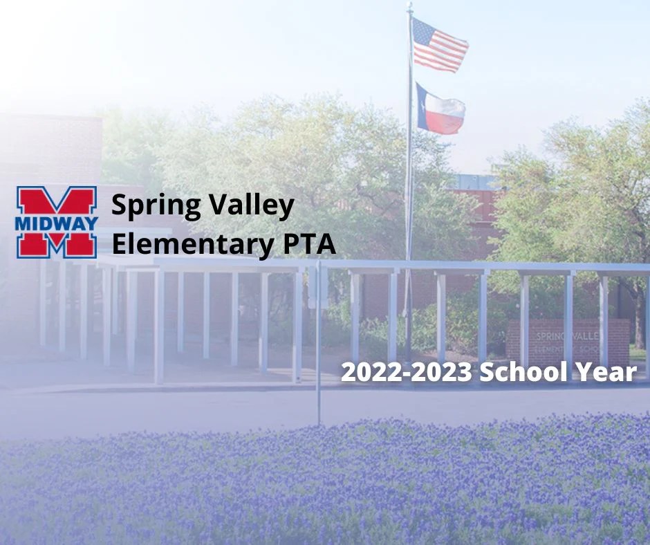 Spring Valley Elementary Pta