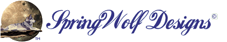 Springwolf Designs