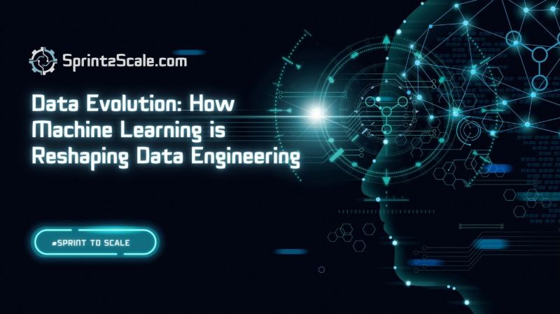 Around Dataengineering A Data Engineering Machine Learning - Mobile Landscape Pictures for Desktop