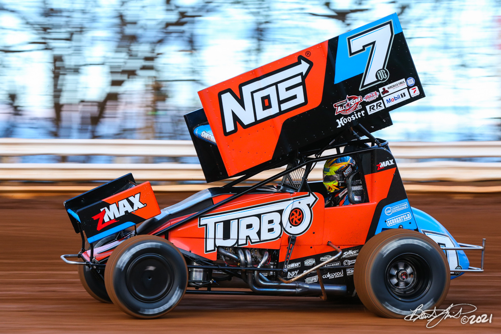 Free Quick Results: Tyler Courtney wins 