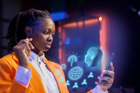 Remote AI Jobs