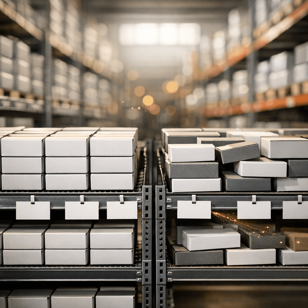 What structured product data actually means