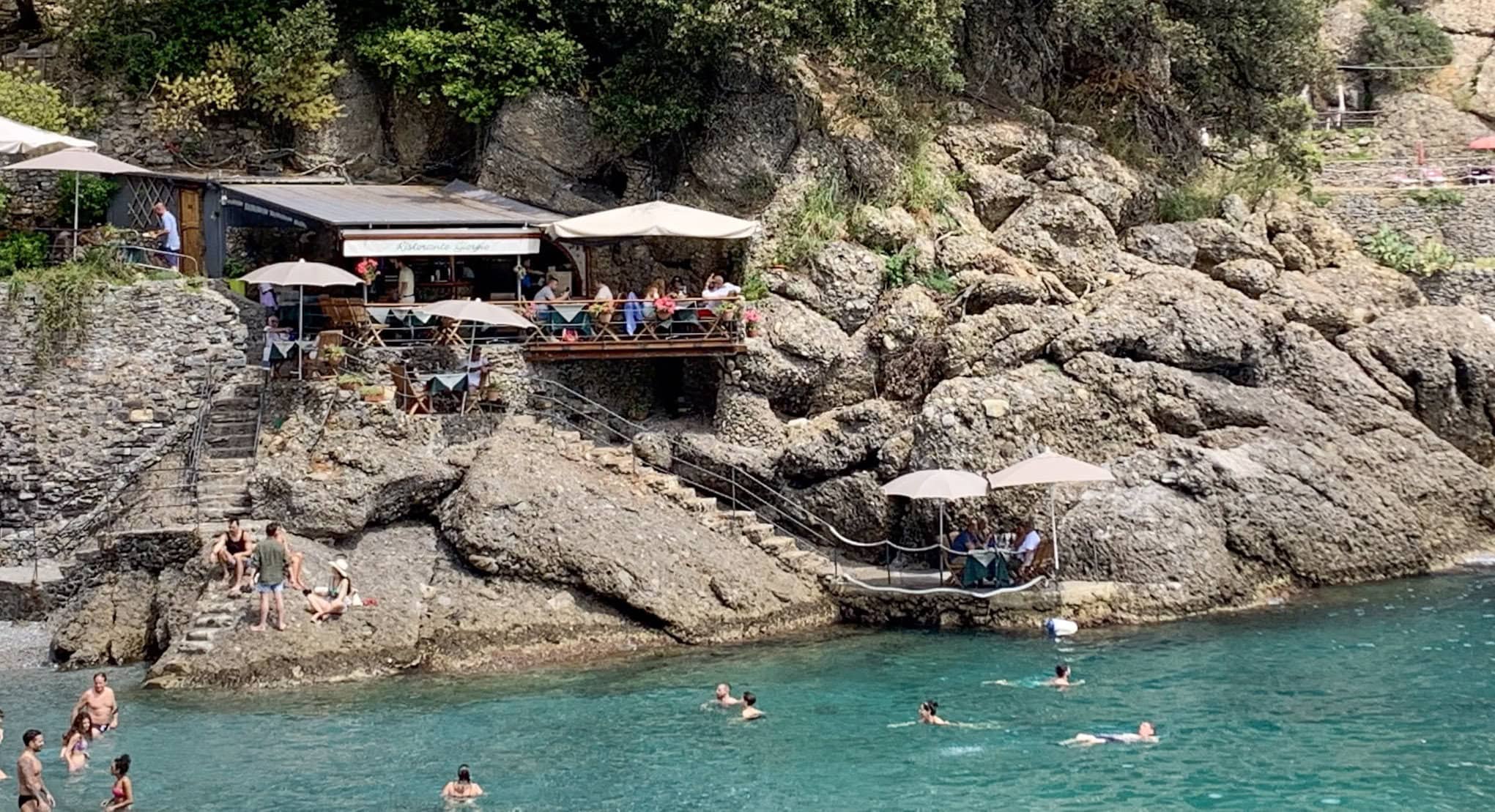 How to add a splash of Dolce Vita