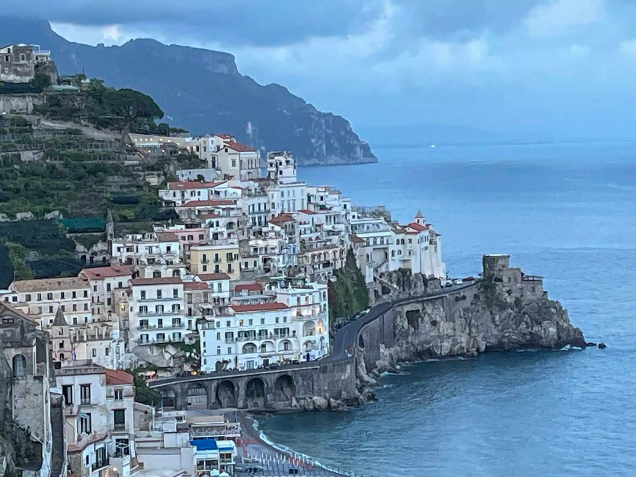 Best Things To Do In Amalfi Italy If You Love Food & Dolce Vita