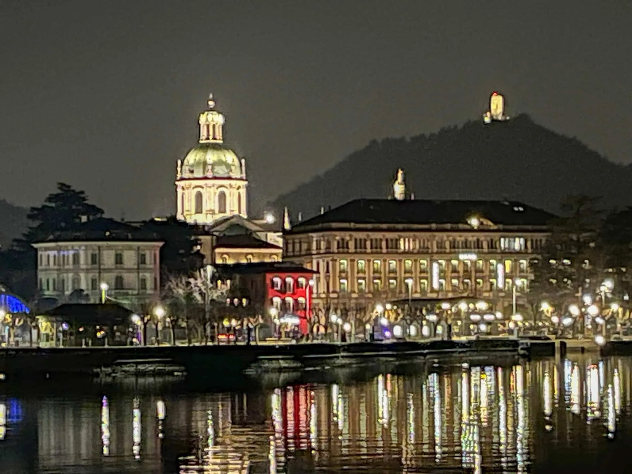 Como Town Lake Como: 11 Things To Do That Will Surprise You