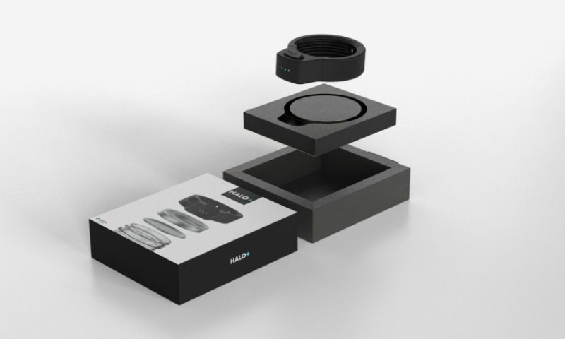 Structural Packaging Design Agency Sprout Studios Sprout Studios - Premium Light Pattern Gallery - 8K