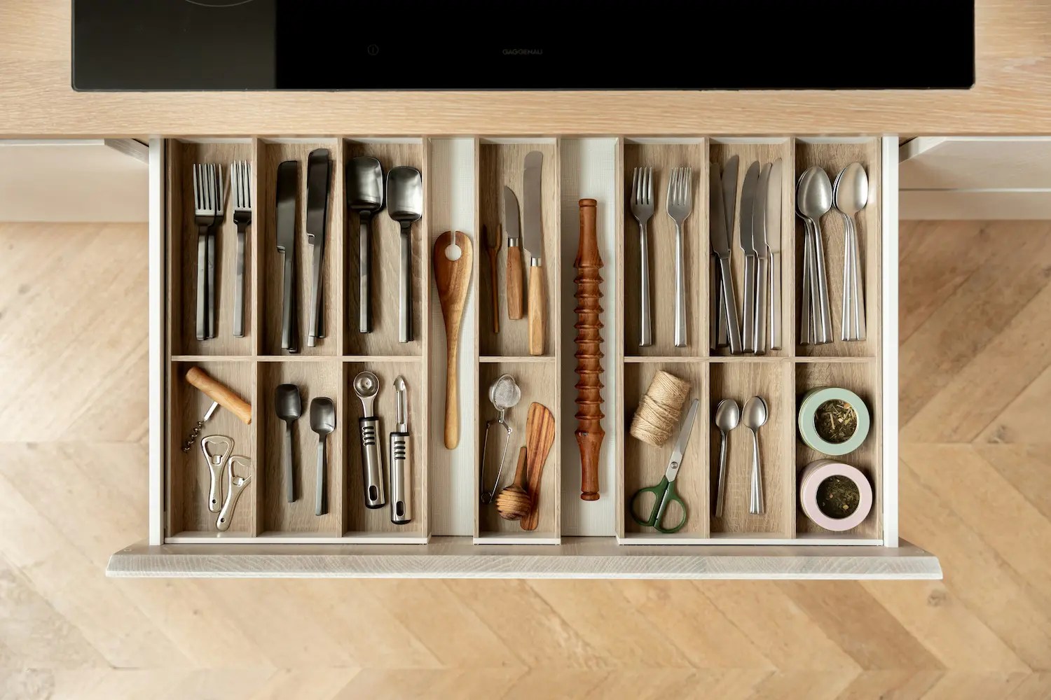 Decluttering and organizing your home