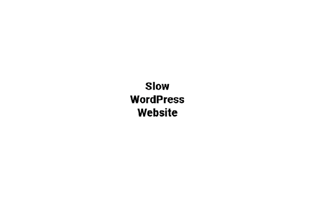 How To Fix A Slow WordPress Website - Sproutbox™
