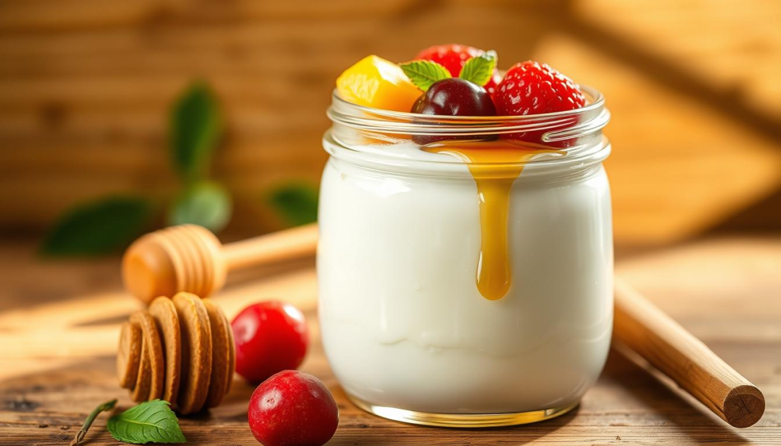 yogurt-making tips