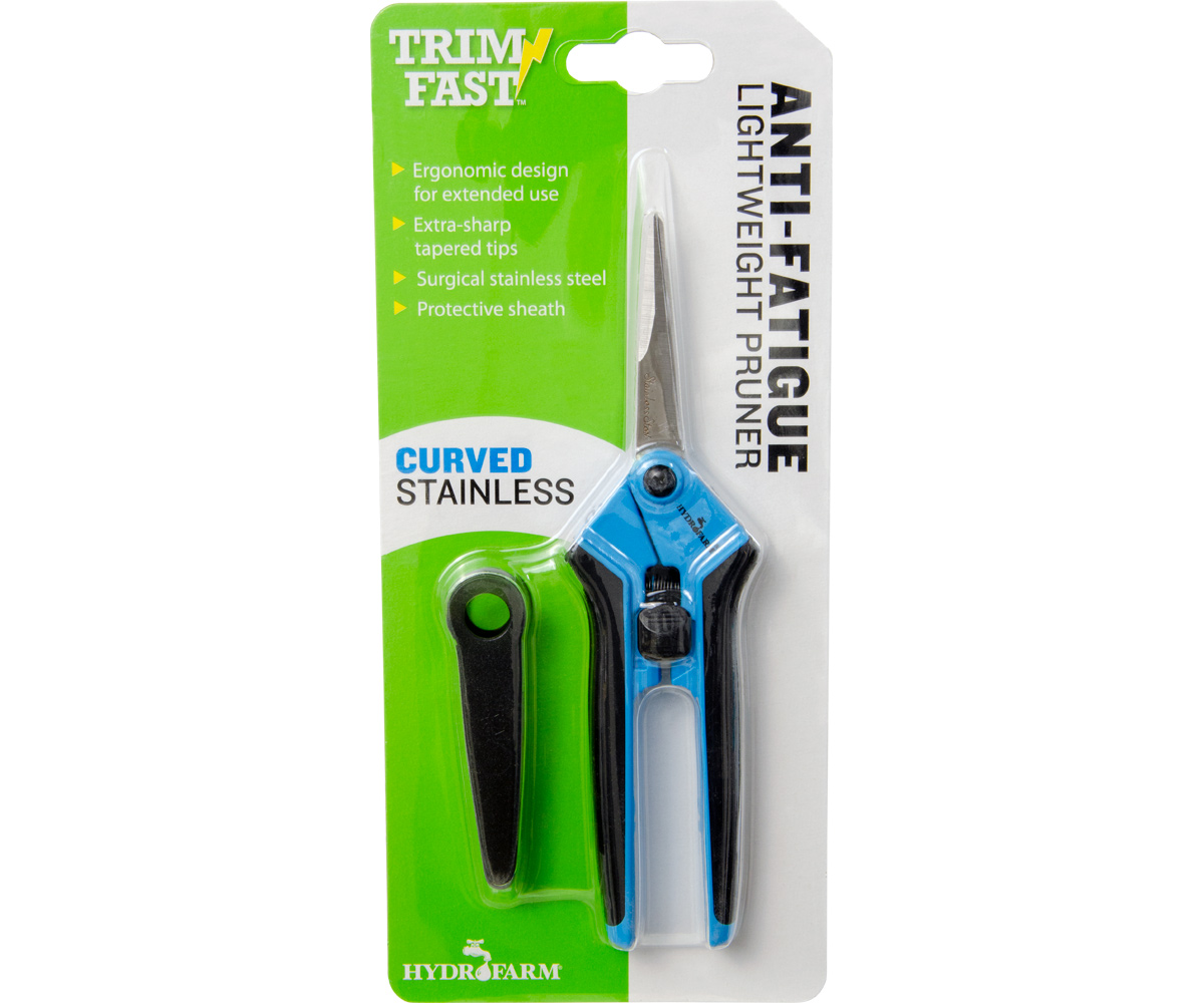 Trim Fast Precision Curved Lightweight Pruner - Thumbnail 4