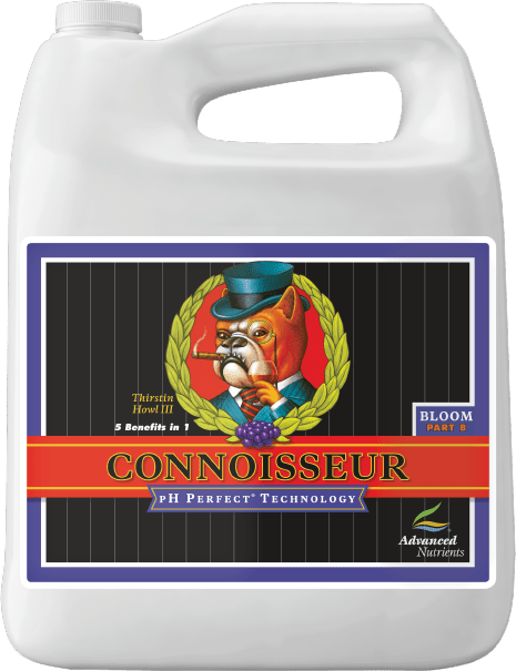 Advanced Nutrients pH Perfect Connoisseur Bloom - Thumbnail 5