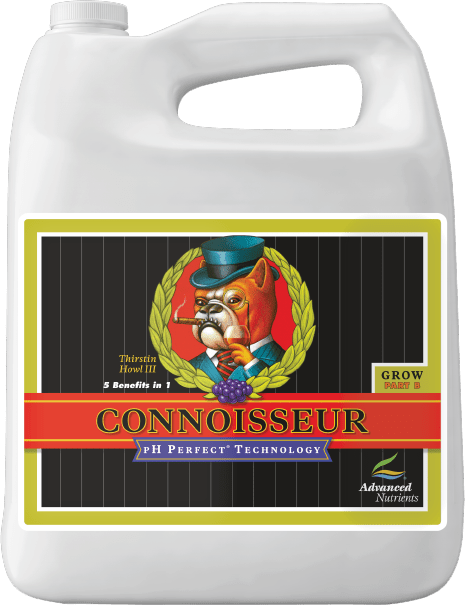 Advanced Nutrients pH Perfect Connoisseur Bloom - Thumbnail 4