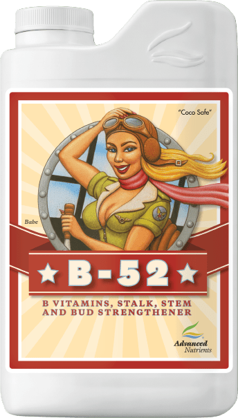 Advanced Nutrients B-52 - Thumbnail 3