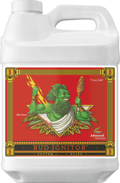 Bud Ignitor - Thumbnail 3