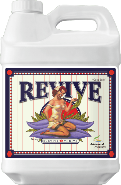 Advanced Nutrients Revive Bud Aid - Thumbnail 4