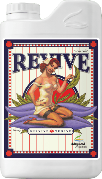 Advanced Nutrients Revive Bud Aid - Thumbnail 2