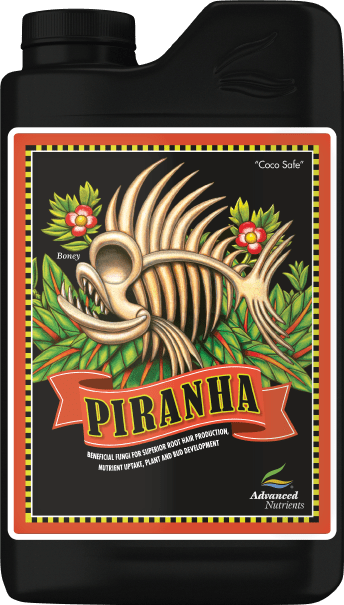 Advanced Nutrients Piranha Root Mass Expander - Thumbnail 4