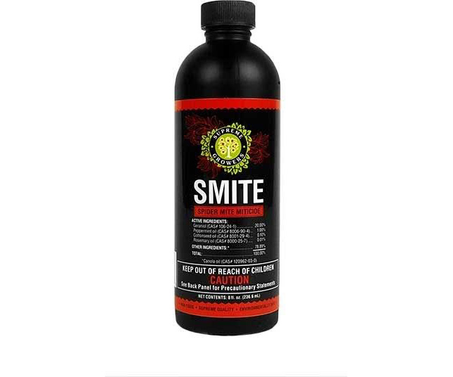 Supreme Growers Smite Concentrate - Thumbnail 3