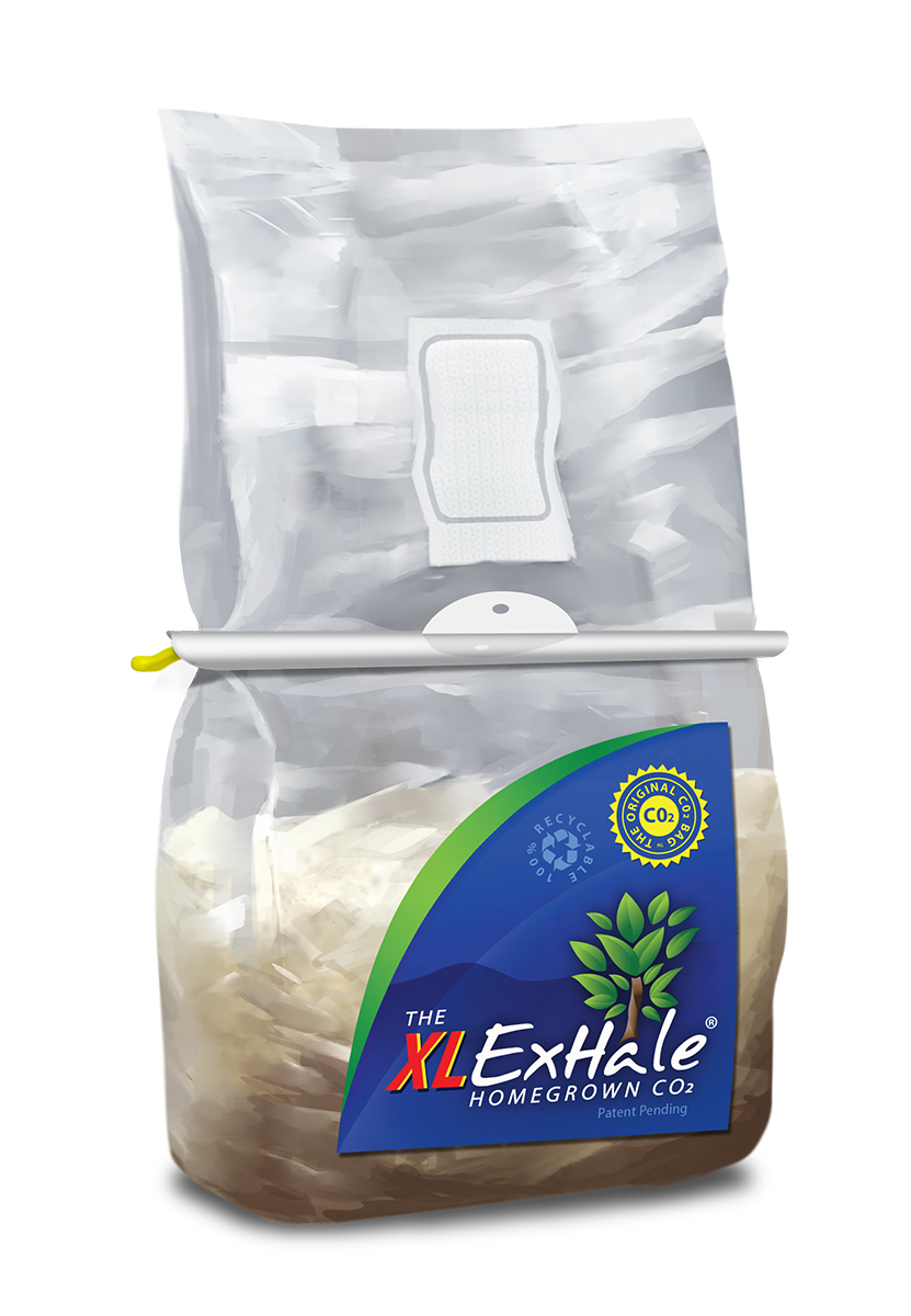 ExHale CO2 Bag - Thumbnail 2