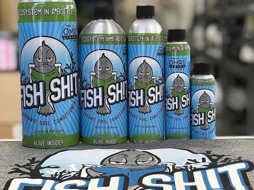 Fish Head Farms Fish Sh!t - Thumbnail 4