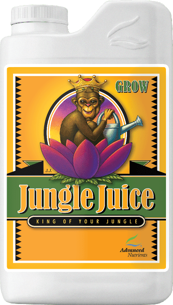 Advanced Nutrients Jungle Juice Grow