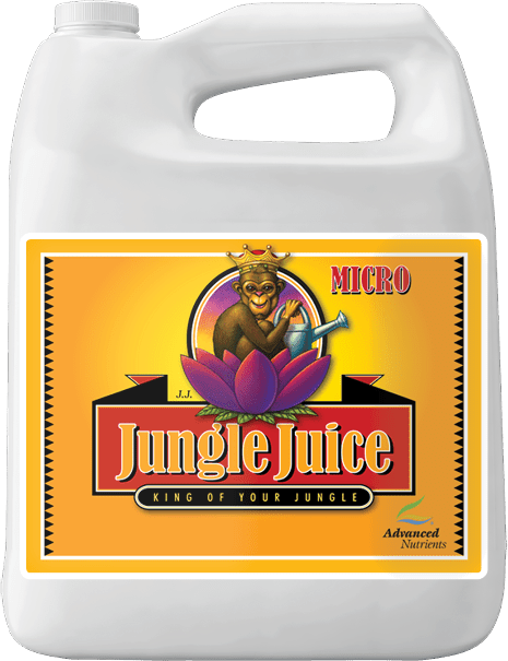 Advanced Nutrients Jungle Juice Micro - Thumbnail 2