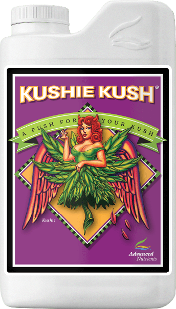 Advanced Nutrients Kushie Kush - Thumbnail 4