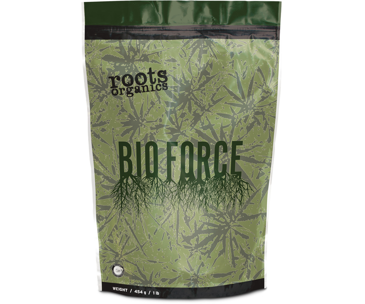 Roots Organics Bio Force - Thumbnail 3