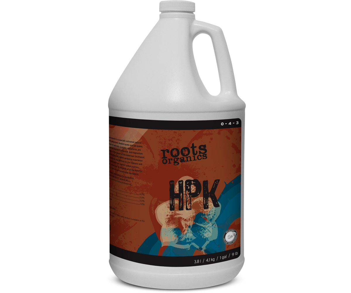 Roots Organics HPK - Thumbnail 2