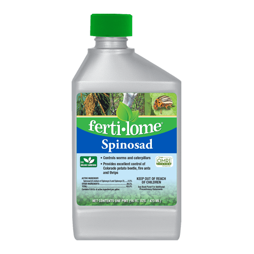 Fertilome Spinosad - Thumbnail 2