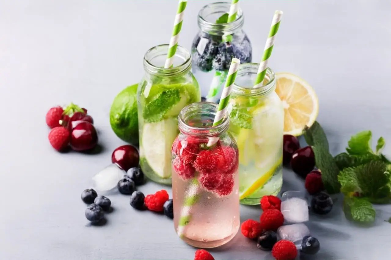 smart beverages
