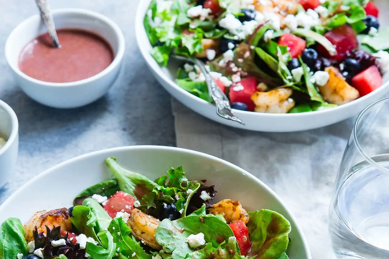 salad bowls