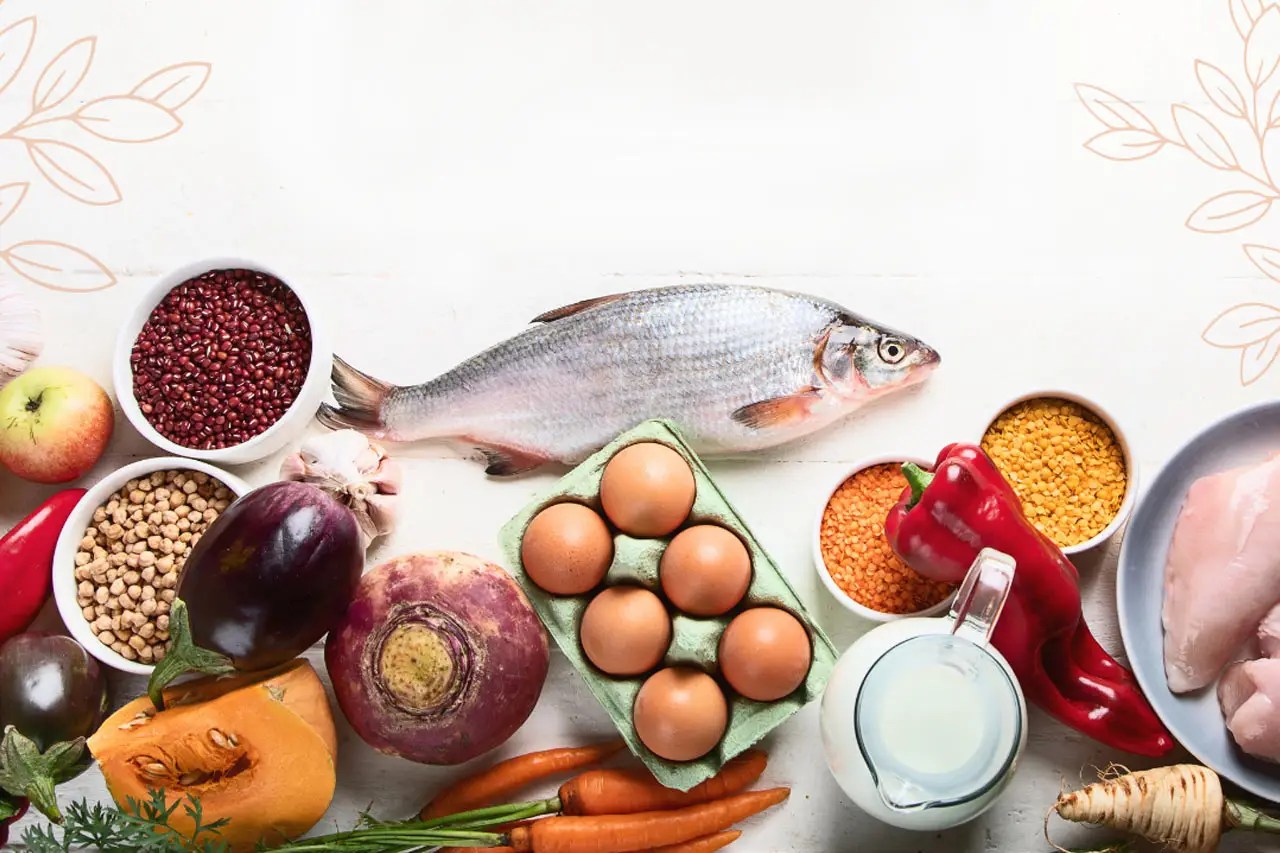 The Benefits of a Flexitarian Diet: Balance for Better Health