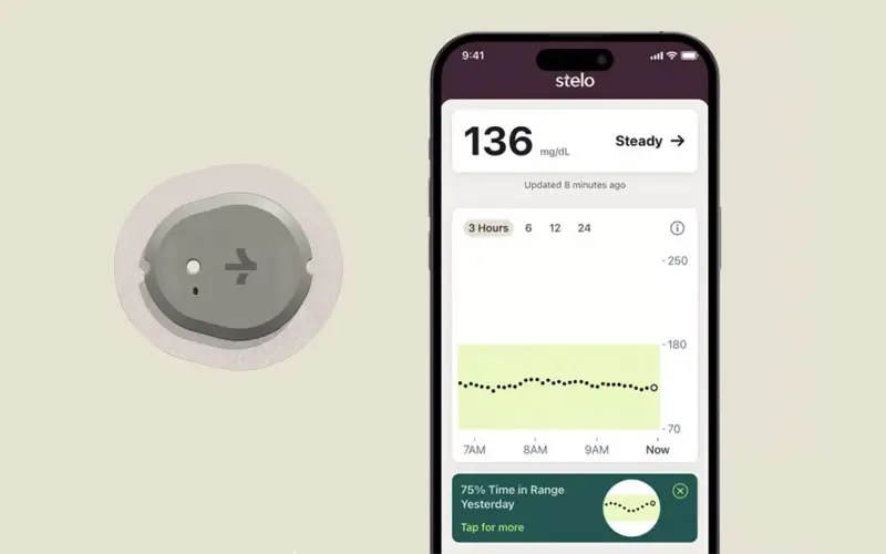Unlocking the Secrets of Your Health with Continuous Glucose Monitoring