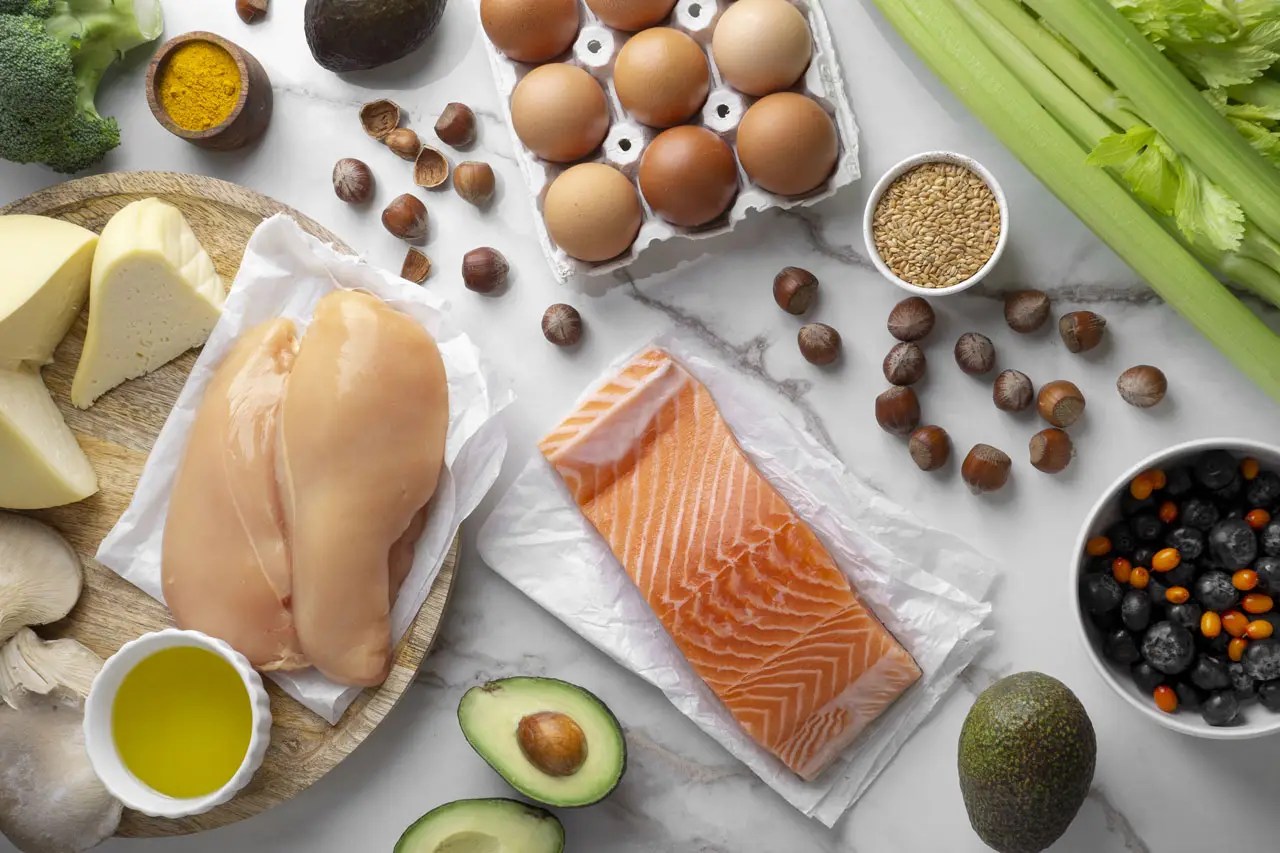 Why High-Protein Diets Are Stealing the Spotlight (And How to Do It Right)