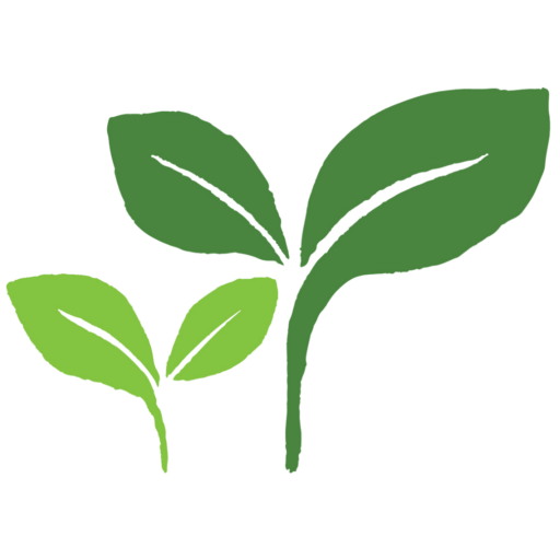 Sprouts Nature School logo