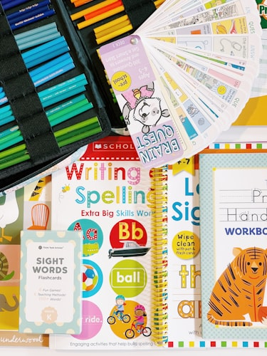 Preschool Math Games